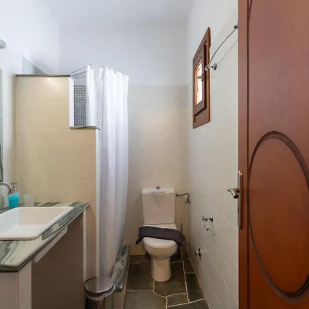 Mirsini In Sifnos Apartament