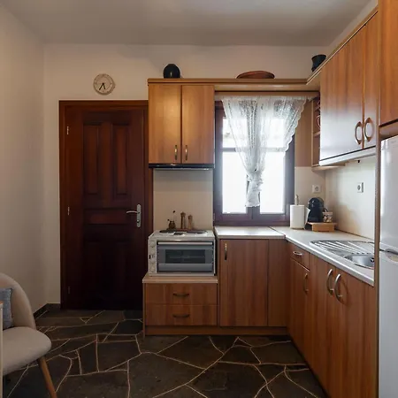 Mirsini In Sifnos Апартаменты
