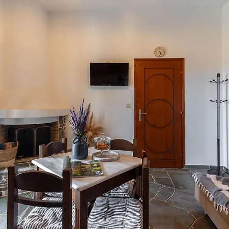 Mirsini In Sifnos Апартаменты
