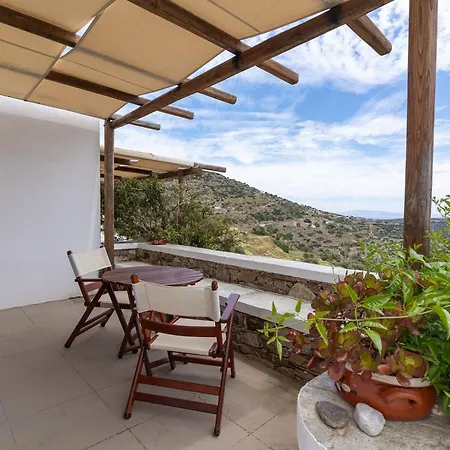 Appartamento Mirsini Vathi (Sifnos)