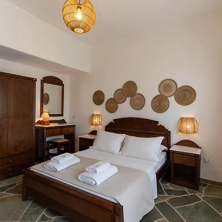 Appartamento Mirsini
