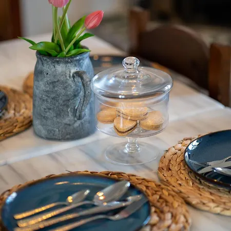 Mirsini In Sifnos Apartament *