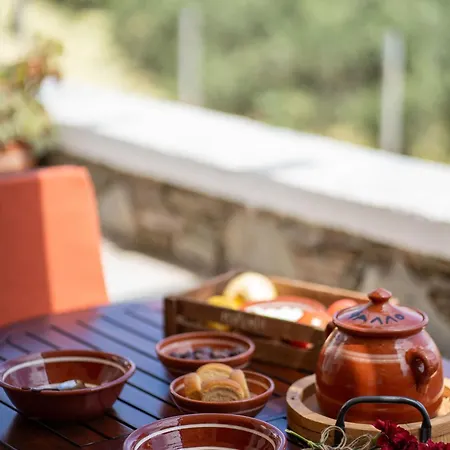 Mirsini In Sifnos *
