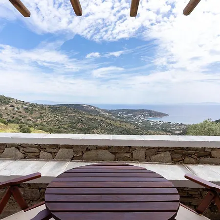 Mirsini In Sifnos Вати