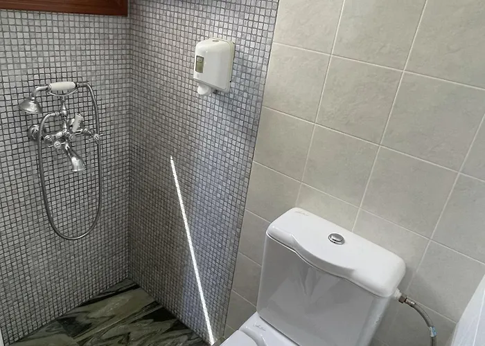 Lägenhet Mirsini In Sifnos