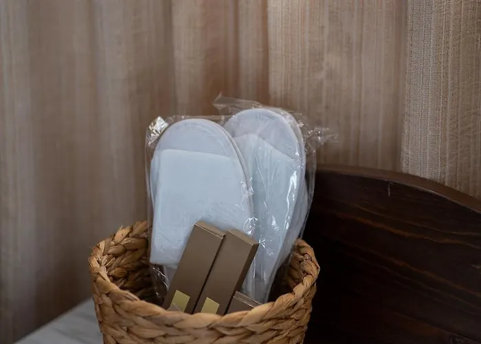 Apartment Mirsini In Sifnos *