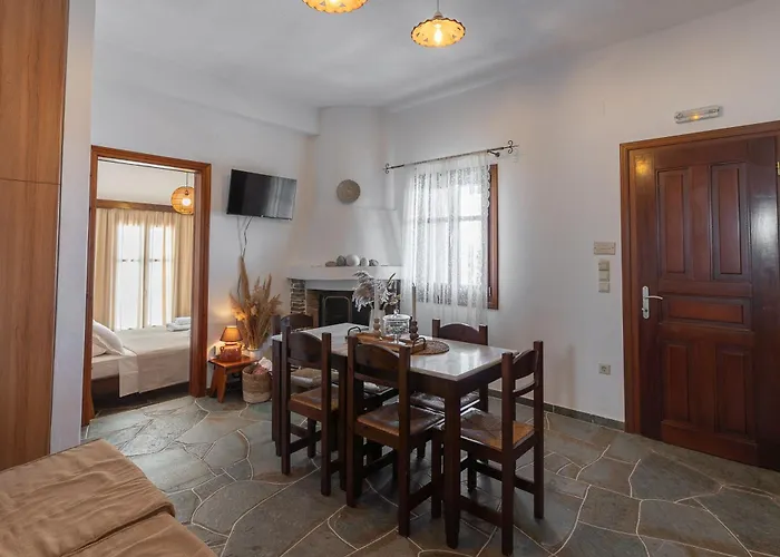 Apartment Mirsini In Sifnos Vathi (Sifnos)