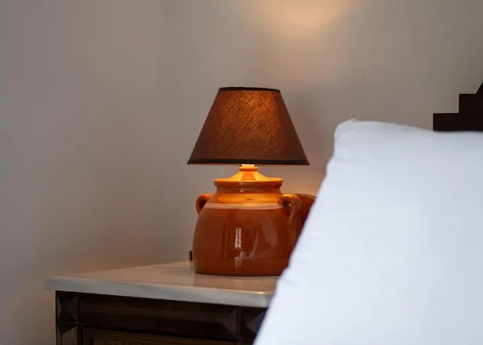 Mirsini In Sifnos Apartment Vathi (Sifnos)