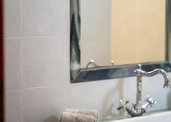 Lägenhet Mirsini In Sifnos