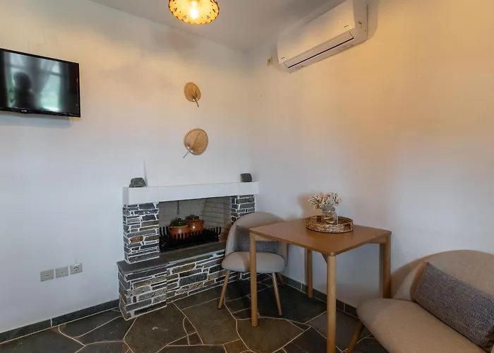 Apartment Mirsini In Sifnos *