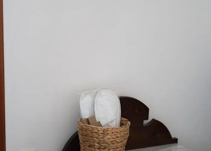 Lägenhet Mirsini In Sifnos *