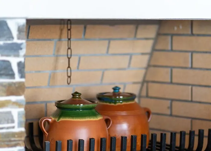 Lägenhet Mirsini In Sifnos Vathi (Sifnos)