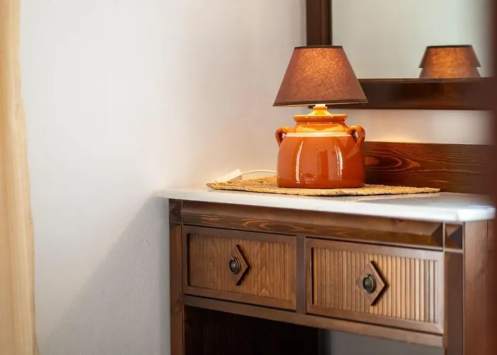 Mirsini In Sifnos Apartment *