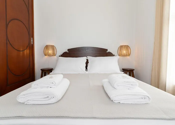 Apartment Mirsini In Sifnos *