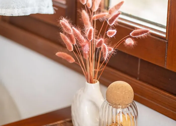 Mirsini In Sifnos Vathi (Sifnos)