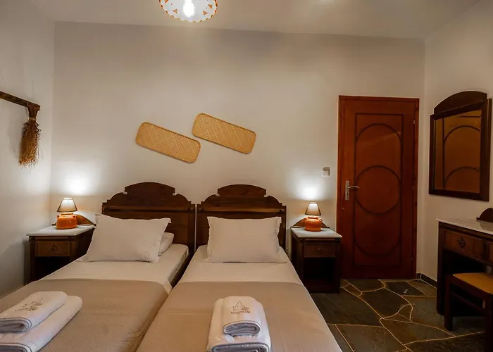 Mirsini In Sifnos Apartment *