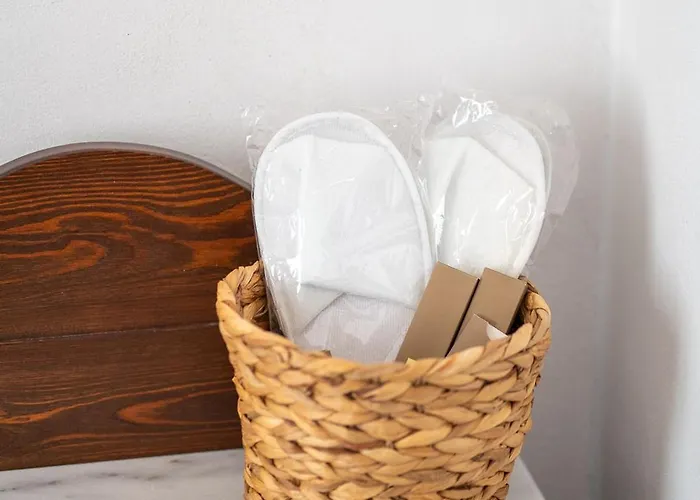 Lägenhet Mirsini In Sifnos *