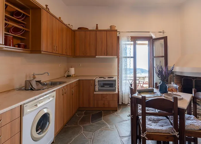 Apartment Mirsini In Sifnos *