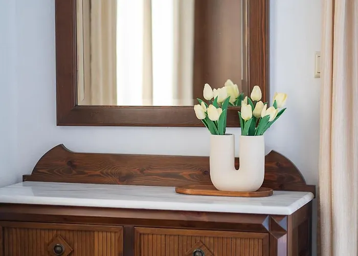 Lägenhet Mirsini In Sifnos Vathi (Sifnos)