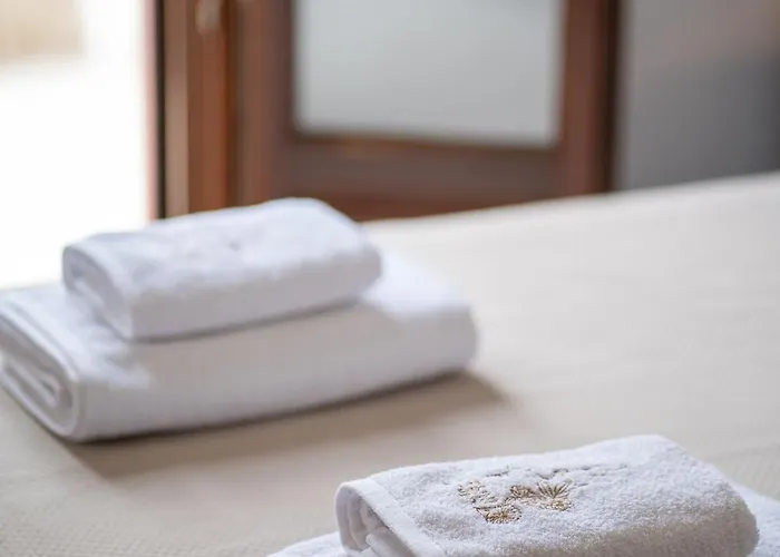 Mirsini In Sifnos Vathi (Sifnos)