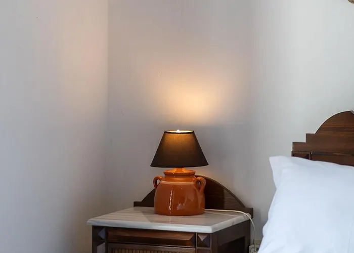 Mirsini In Sifnos Apartment Vathi (Sifnos)