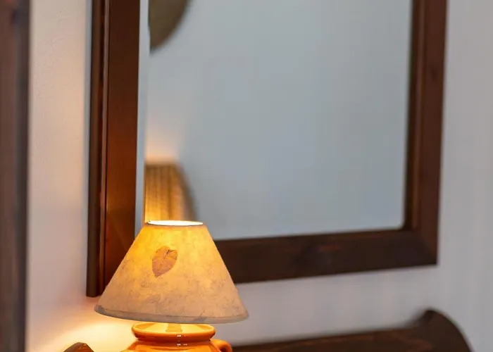 Apartment Mirsini In Sifnos Vathi (Sifnos)