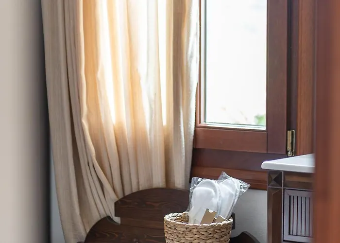 Apartment Mirsini In Sifnos *