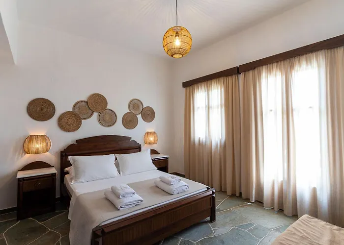 Mirsini In Sifnos Lägenhet Vathi (Sifnos)