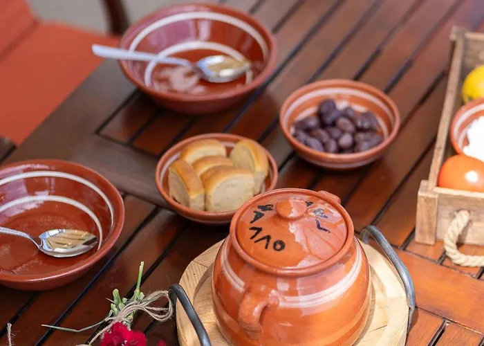 Apartment Mirsini In Sifnos Vathi (Sifnos)