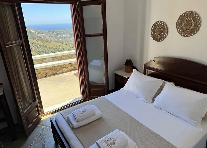 Apartment Mirsini In Sifnos Vathi (Sifnos)