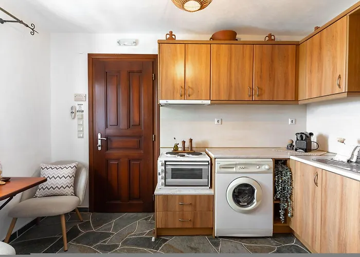 Mirsini In Sifnos Vathi (Sifnos)